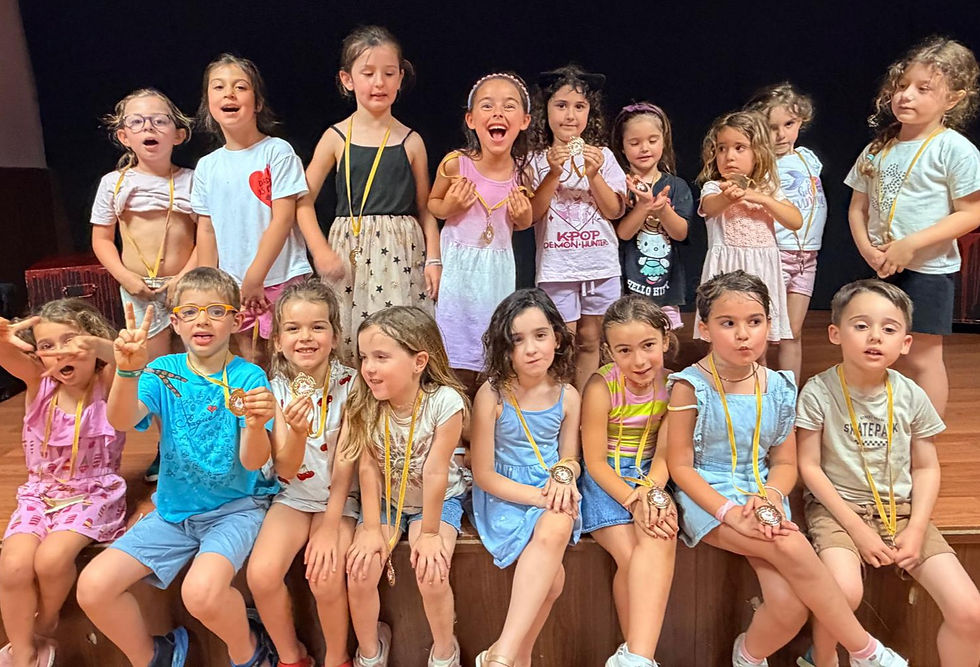 TEATRE MENUTS I