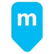 the mark