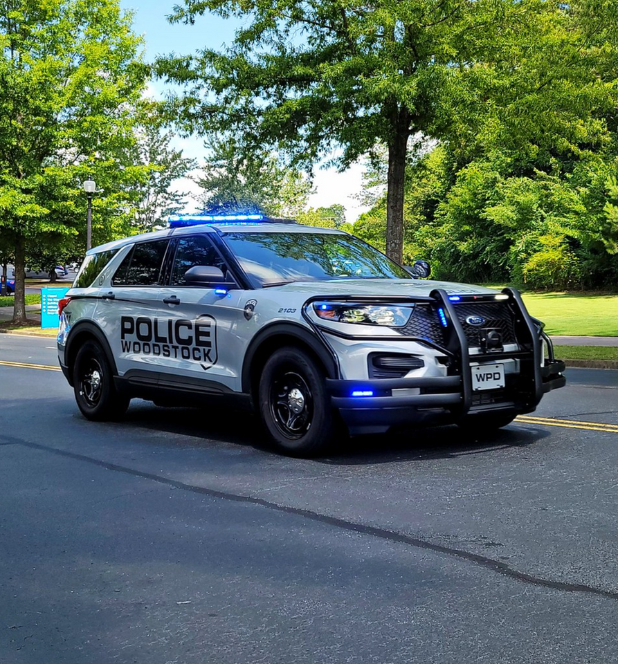 WPD's Interceptor