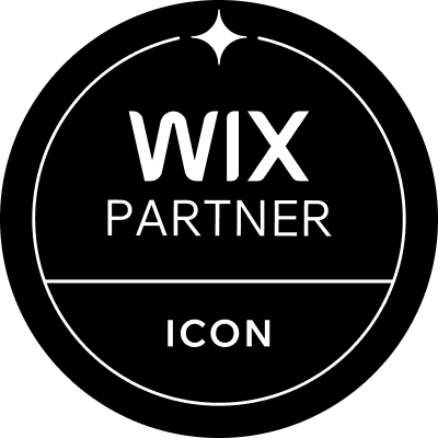 Wix Partner Icon