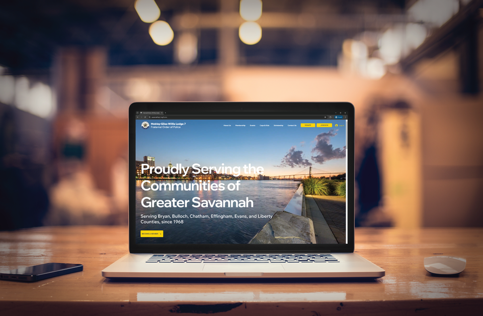 FOP 7 Website