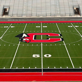 CHS Football Field