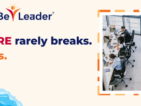 Culture Rarely Breaks. It Leaks