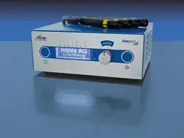 Bluepoint LED