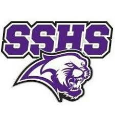 Ladie Cougars Jamboree 