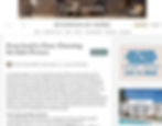 Business of Home Features Alison: July 16, 2025 - From Lead to Close: Finessing the Sale