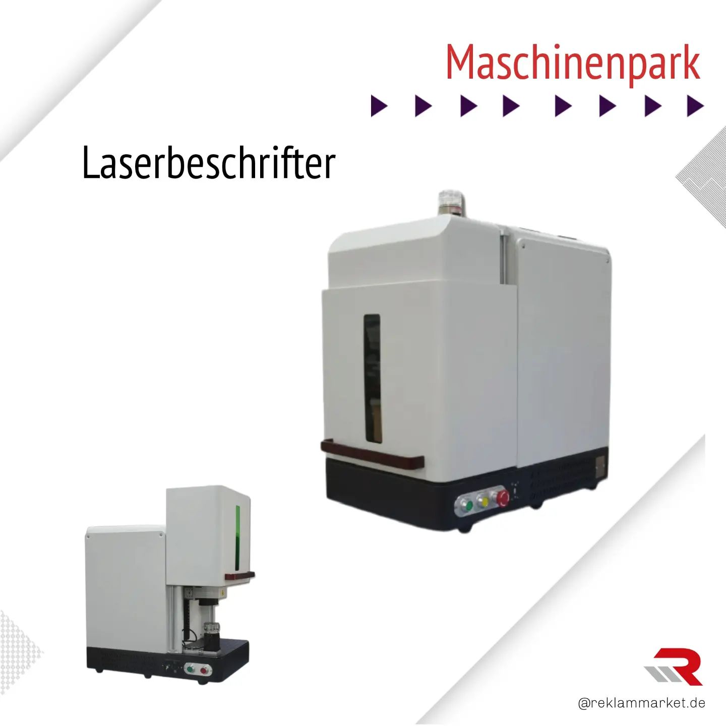 Werbetechnik 3D Buchstaben CNC LASER