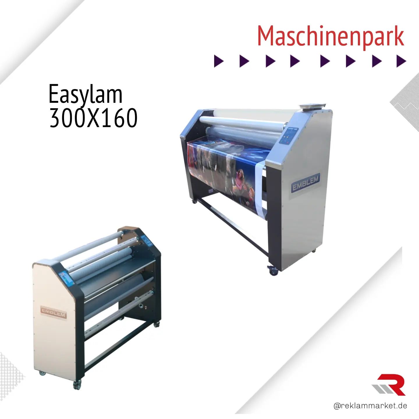 Werbetechnik 3D Buchstaben CNC LASER
