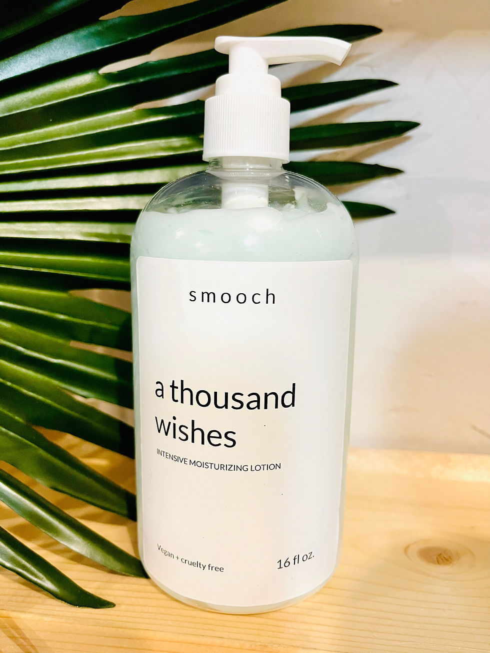Thumbnail: A Thousand Wishes body lotion