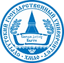 logo Сургутский государственный универ