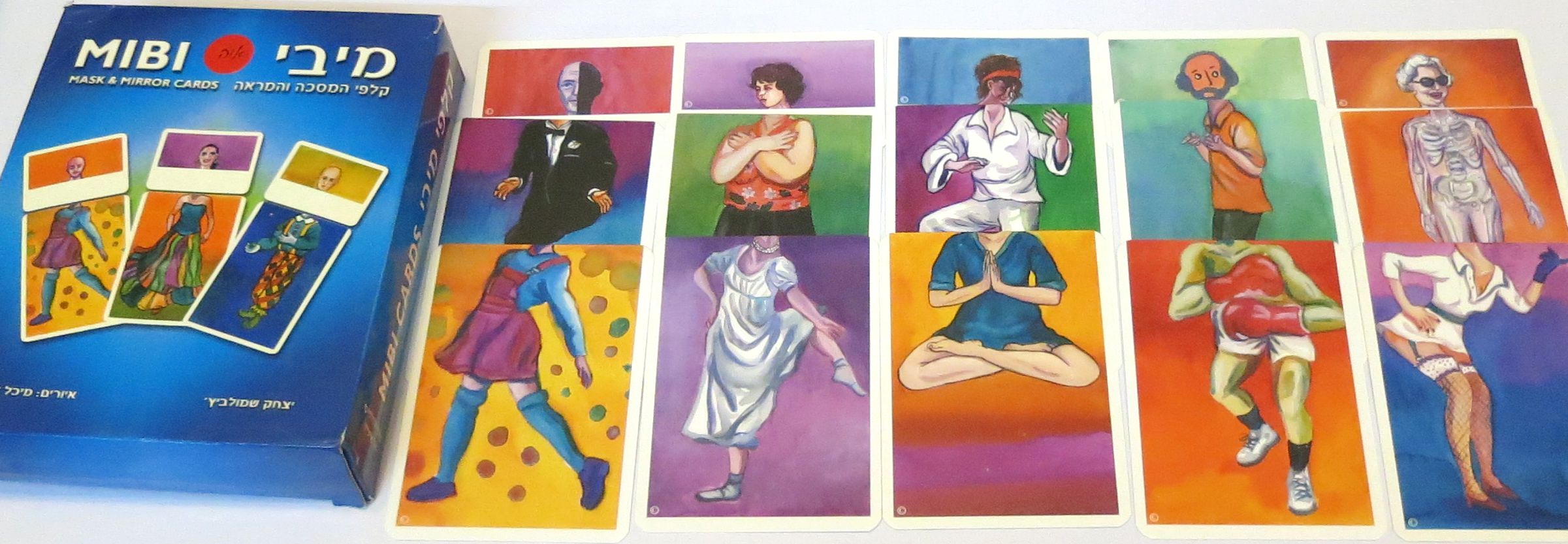 Метафорические Карты Про Тебя Купить