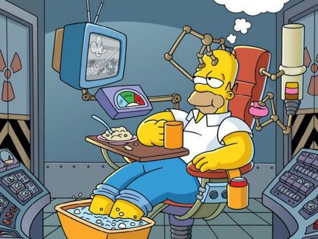 5 правил эргономики рабочего места