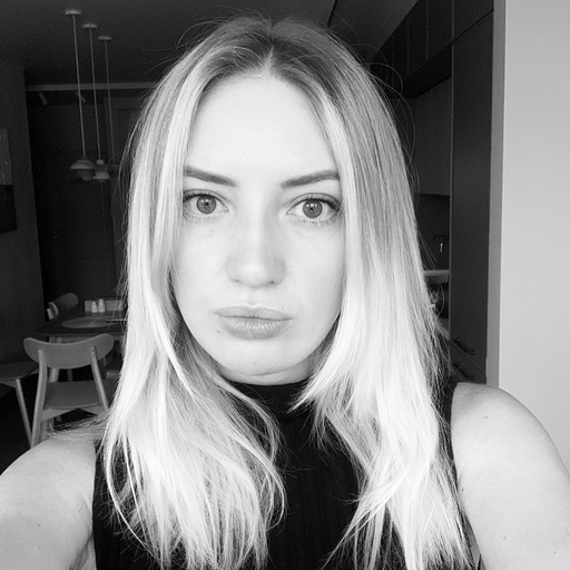 Writer: Pania Kirillina
