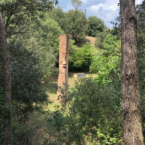 'Het zweet breekt me uit'