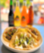 3 Tacos and Rice