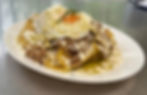 Chilaquiles