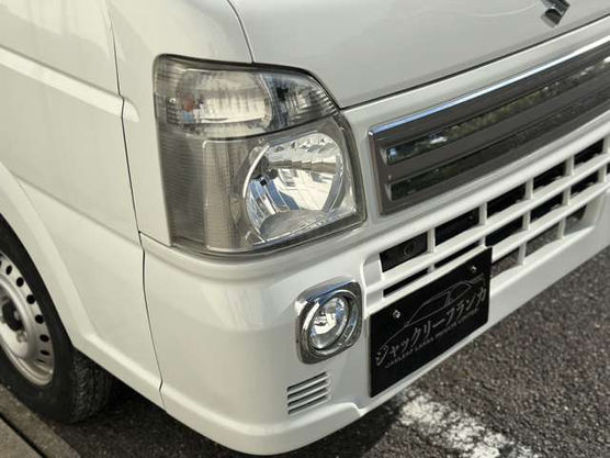 スズキ キャリイ 660 スーパーキャリイ X 3方開