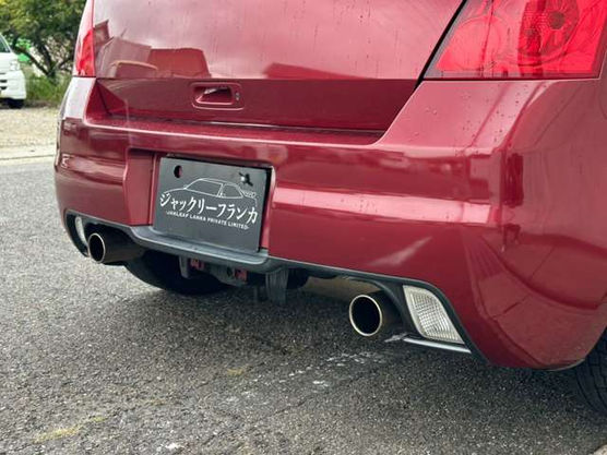 スズキ スイフト