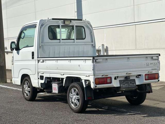 ホンダ アクティ 軽トラック SDX