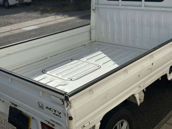 ホンダ アクティ 軽トラック SDX