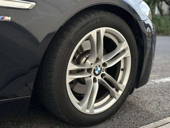 BMW 523d Mスポーツ