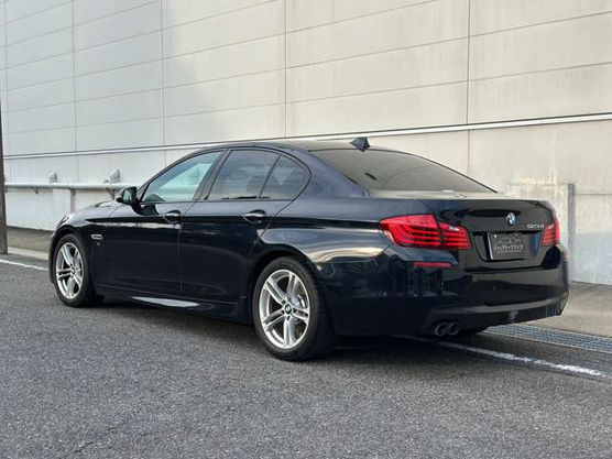 BMW 523d Mスポーツ