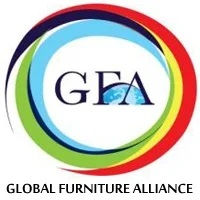 GFA swivel chairs and footstools furniture