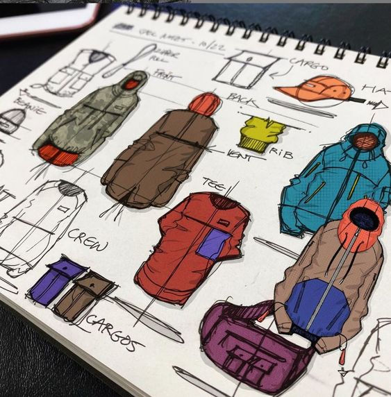 My journey from designer to  manufacture