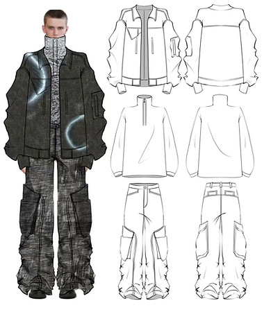 teck pack