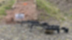 winning rifles