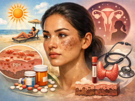 Beyond the Sun: Surprising Hyperpigmentation Causes You Didn't Know