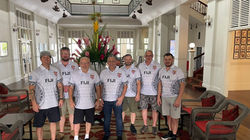 Suva group photo