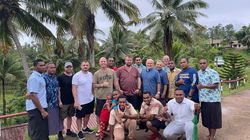 South Pacific Bible College