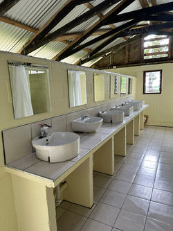 New Sinks