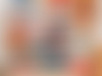 Children's bookshelf with American-themed books, stuffed animals, and a banner reading "America." A framed sign above adds a patriotic touch.