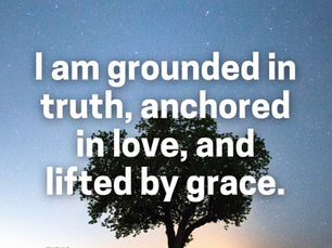 Day 14 (40-Day Affirmation Challenge)