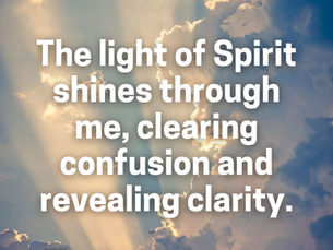 Day 15 (40-Day Affirmation Challenge)