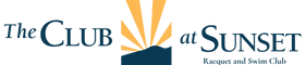 The Club at Sunset Logo