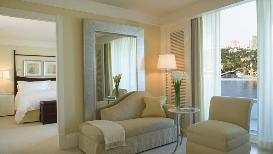 Ritz Carlton Fort Lauderdale