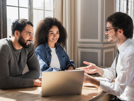 Why Young Professionals Are Choosing Purpose-Driven Careers at InTouch Financial Group