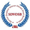 SDVOSB Logo 