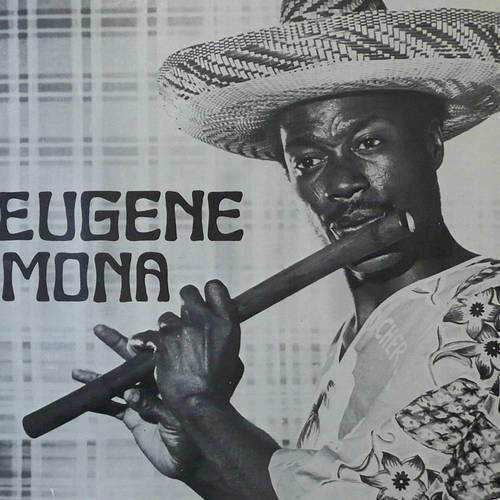 EUGÈNE MONA...souvenirs d'un artiste singulier, en 42minutes40. content media