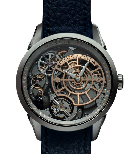MP2 MOONPHASE 2