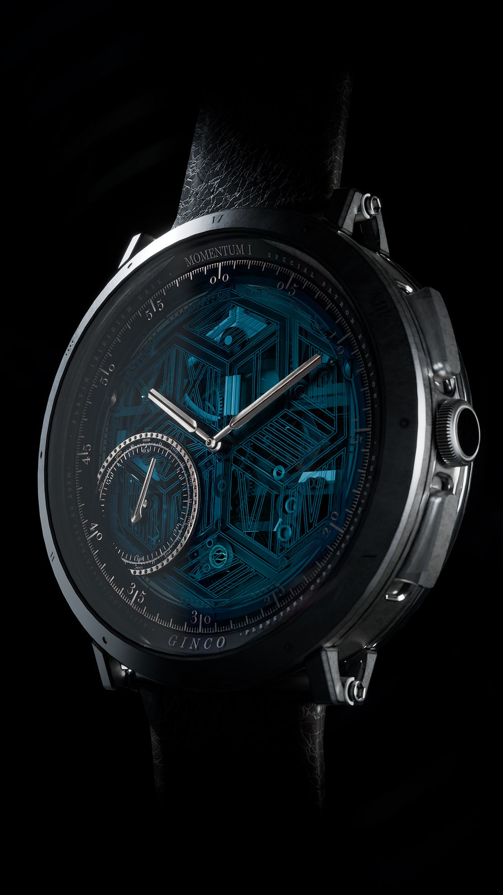 VORN SCHRÄG BAND 540t 25S FAST GI APROX -79