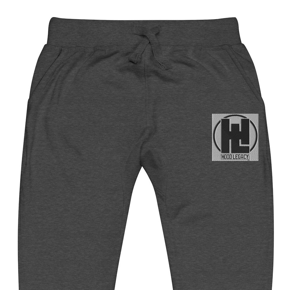 Thumbnail: HL Fleece Sweatpants
