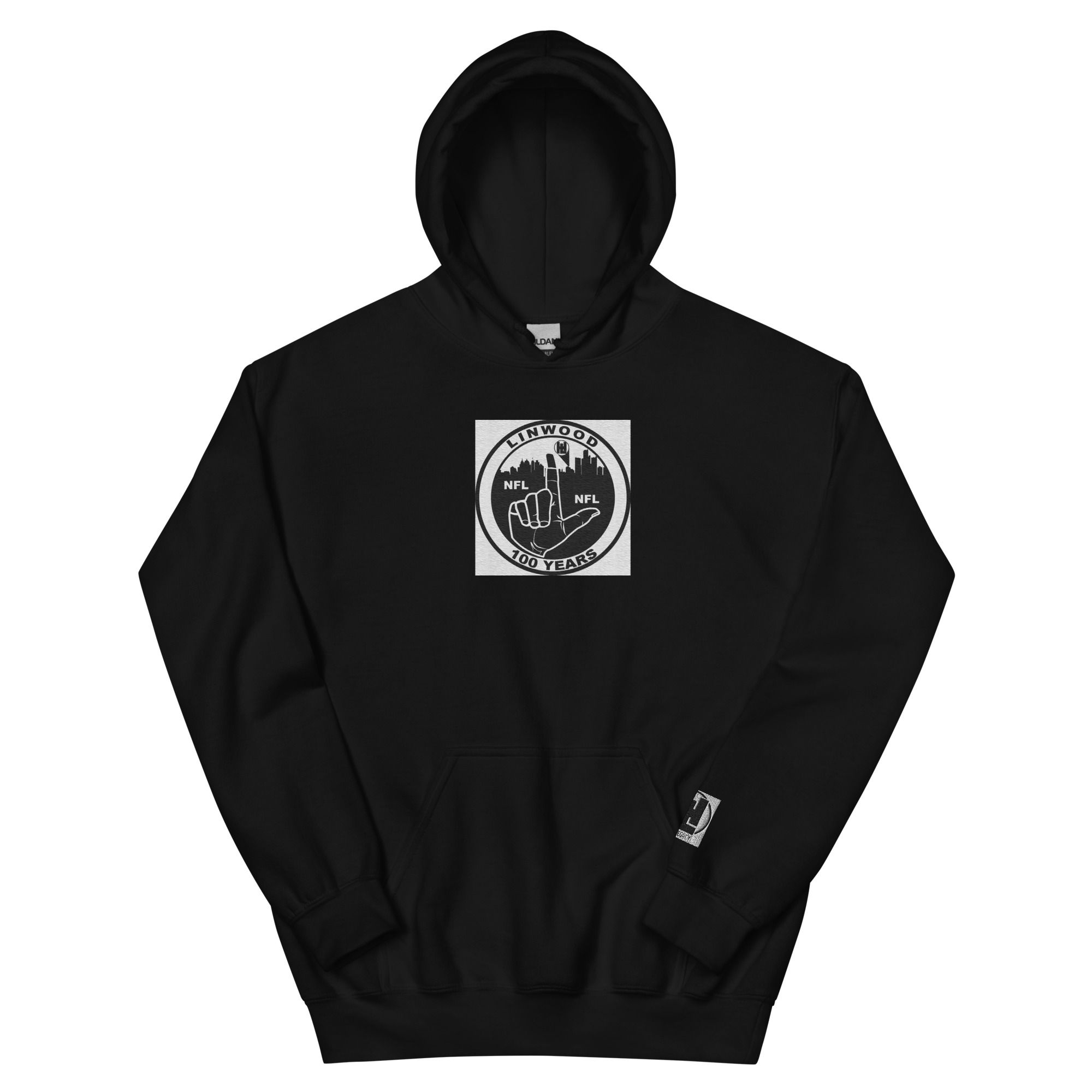 Linwood Hoodie