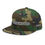 Thumbnail: Collingwood Snapback Hat