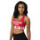Thumbnail: WESTSIDE CUBS Longline Sports Bra 