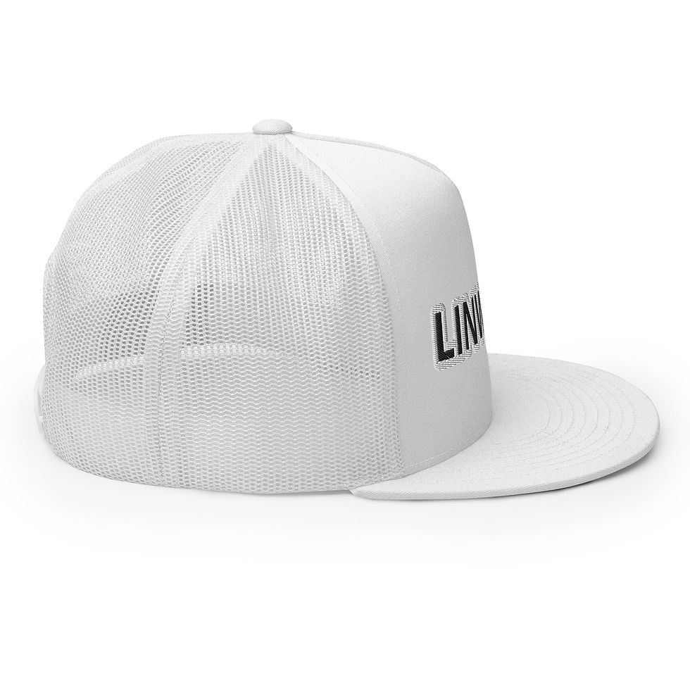 थंबनेल: Hood Legacy linwood Trucker Cap