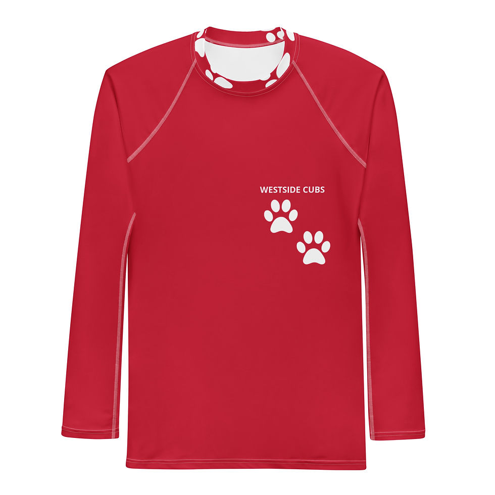 Thumbnail: Men's Rash Guard